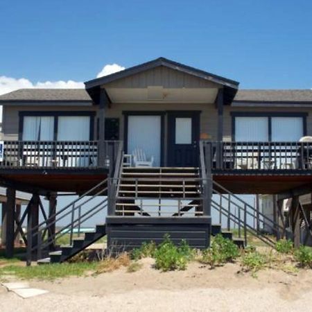 Вилла Casa Del Agua Фрипорт Экстерьер фото